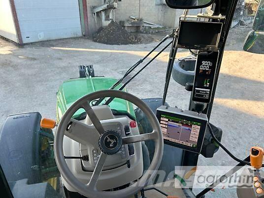 John Deere 5100R Трактори