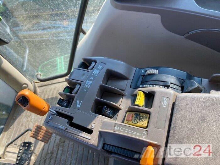 John Deere 6150 R Трактори