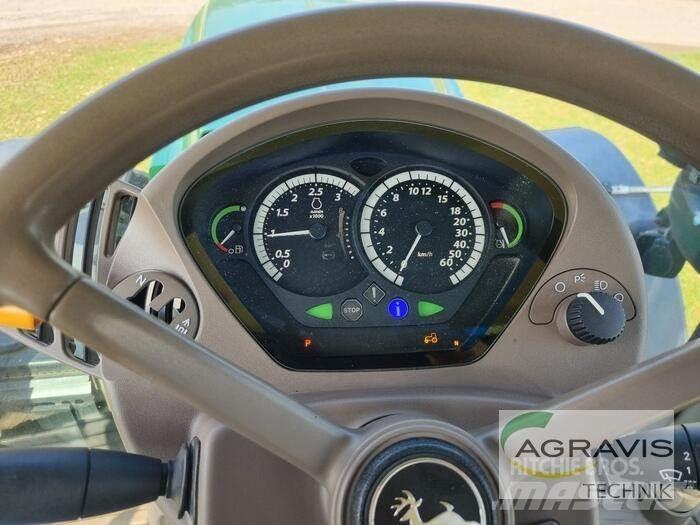 John Deere 6170 R Трактори