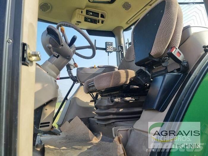 John Deere 6170 R Трактори