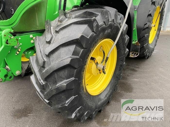 John Deere 6170 R Трактори