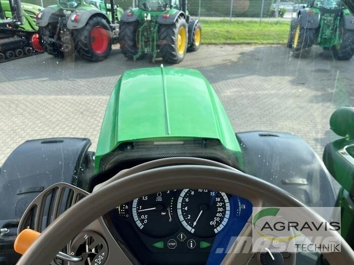 John Deere 6175R Трактори
