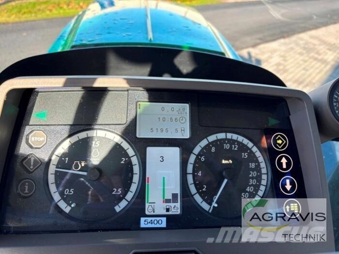 John Deere 6195 M Трактори