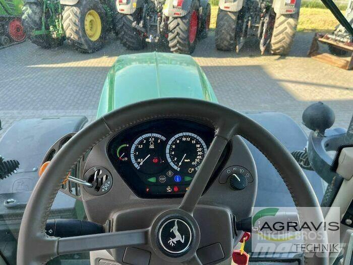 John Deere 6210 R Трактори