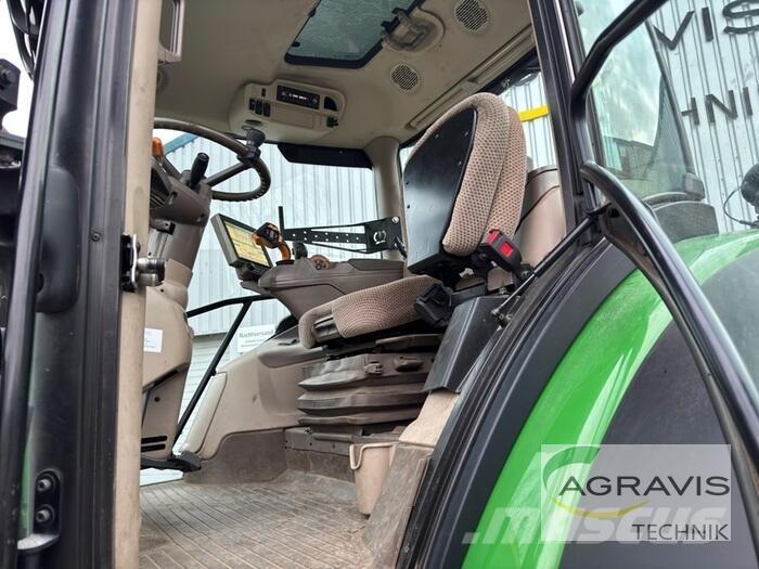 John Deere 6250 R Трактори