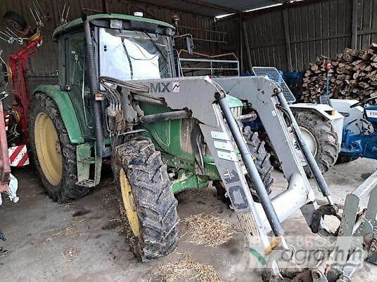 John Deere 6320 Трактори