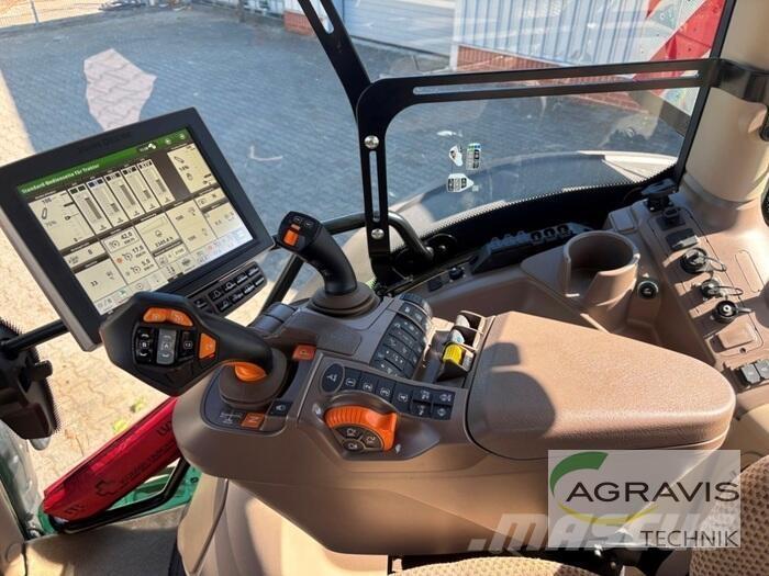 John Deere 6R 185 Трактори
