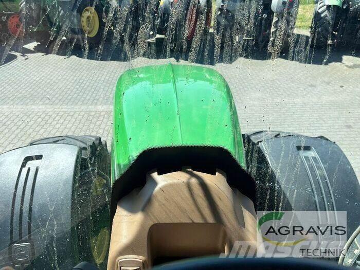 John Deere 7830 Трактори