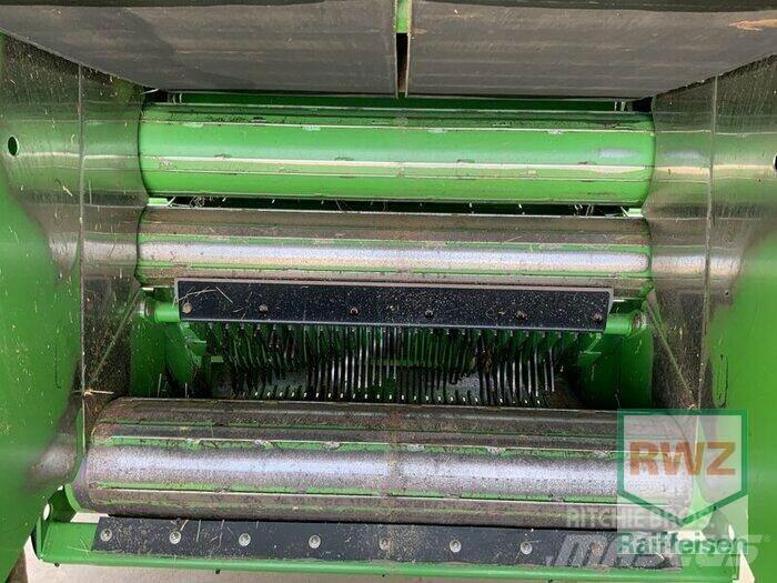 John Deere 990 Рулонні прес-підбирачі