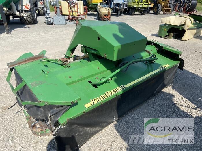 John Deere CC228A Косилки