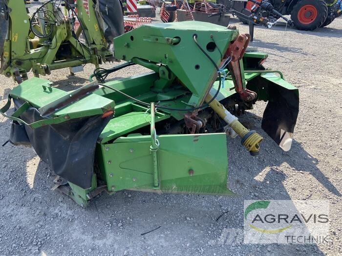 John Deere CC228A Косилки