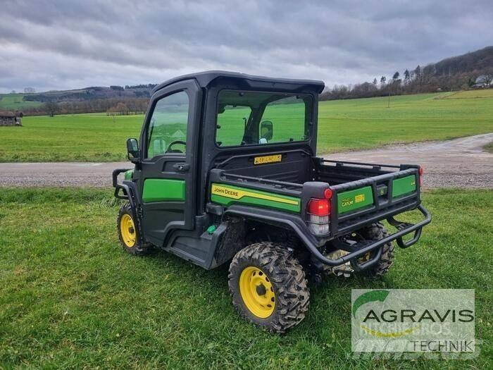 John Deere GATOR Трактори