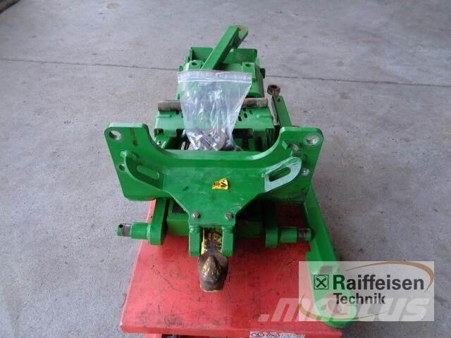 John Deere Hitch Інше додаткове обладнання для тракторів