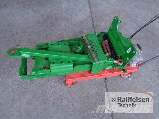 John Deere Hitch Інше додаткове обладнання для тракторів