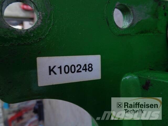 John Deere Hitch Інше додаткове обладнання для тракторів