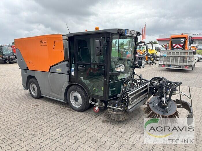 Kärcher MC250 Підмітальні машини