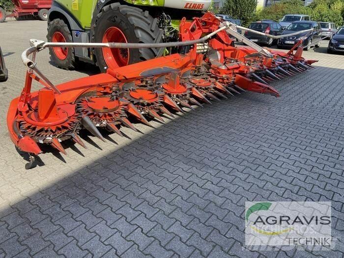 Kemper 390 PLUS CL 84 Запчастини для кормозбиральних комбайнів
