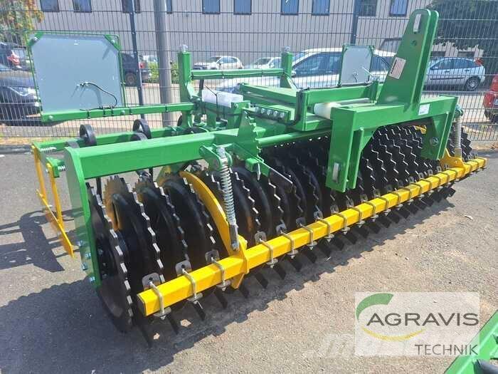 Kerner FP 300 Пакувальне обладнання