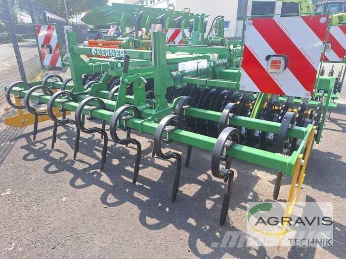 Kerner FP 300 Пакувальне обладнання