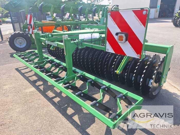 Kerner FP 300 Пакувальне обладнання