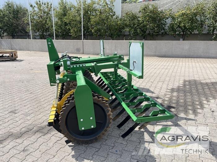 Kerner FP 300 Пакувальне обладнання