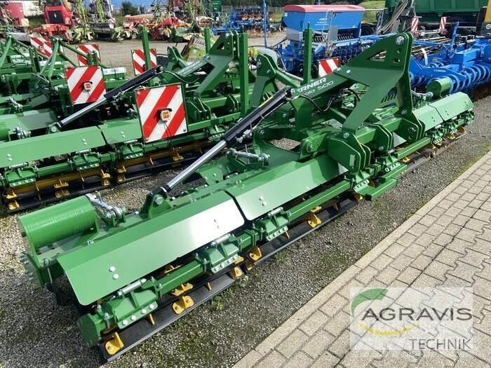 Kerner X-CUT SOLO 500 Катки польові