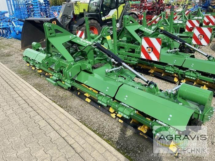 Kerner X-CUT SOLO 500 Катки польові