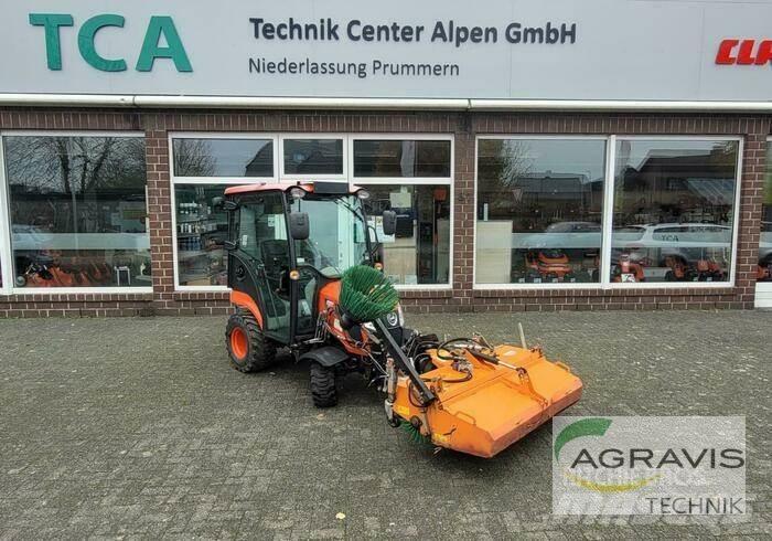 Kioti CS 2520 Трактори
