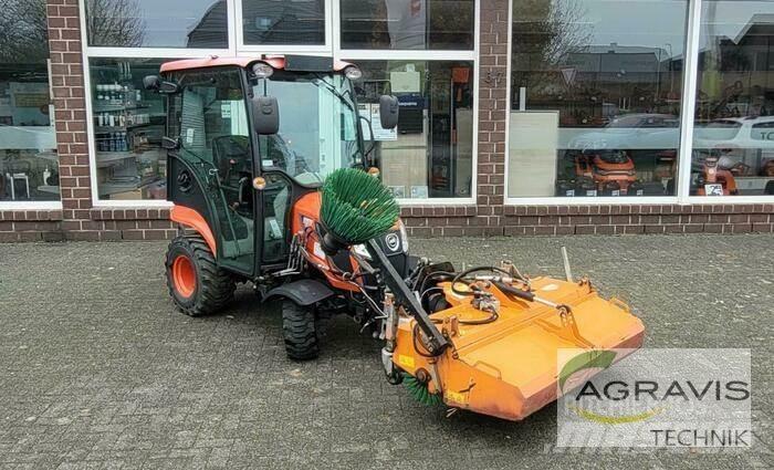 Kioti CS 2520 Трактори