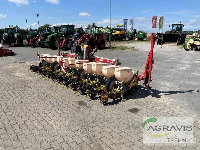 Kleine SYNCHRODRIVE 12 Сівалки