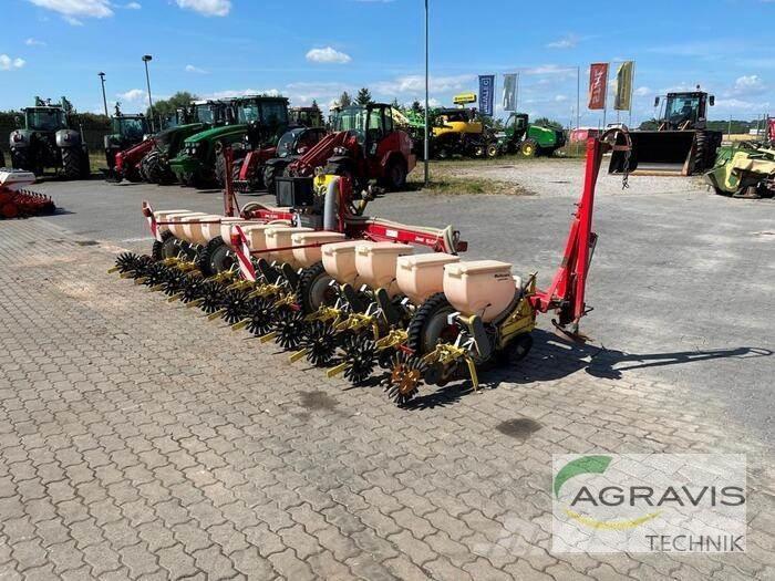 Kleine SYNCHRODRIVE 12 Сівалки