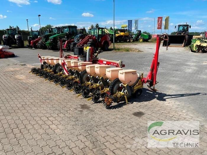 Kleine SYNCHRODRIVE 12 Сівалки