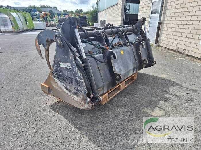 Kock KGS 2000 XL Інше додаткове обладнання для тракторів