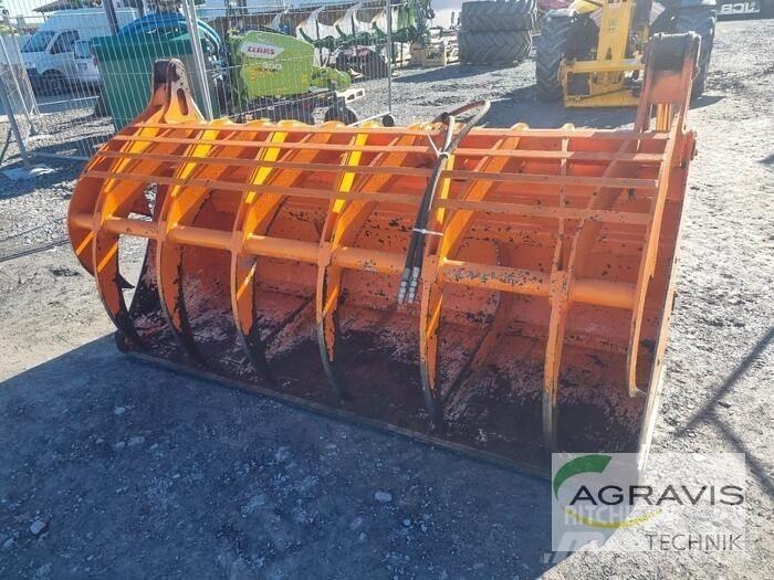 Kock KGS 2400 XL Інше додаткове обладнання для тракторів