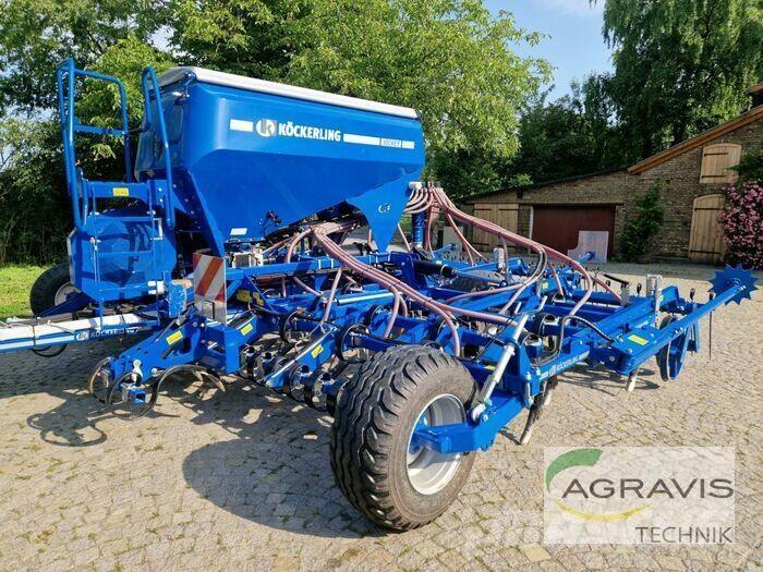 Köckerling JOCKEY 600 Сівалки