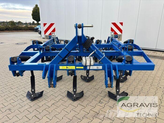 Köckerling TRIO 3,00 M Культиватори