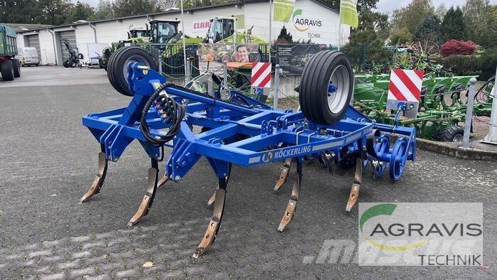 Köckerling TRIO 300 Культиватори