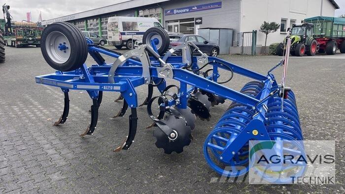 Köckerling TRIO 300 Культиватори