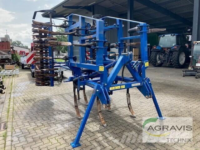 Köckerling TRIO 4,00 M Борони