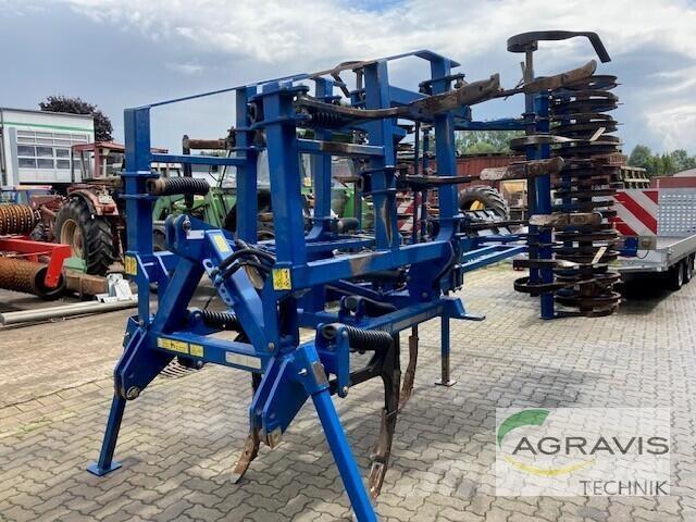 Köckerling TRIO 4,00 M Борони