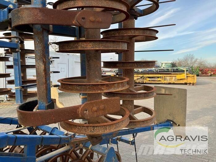 Köckerling VARIO 660 Культиватори