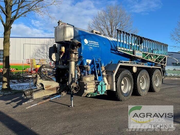 Kotte PTR 24000 Розсіювачі гною