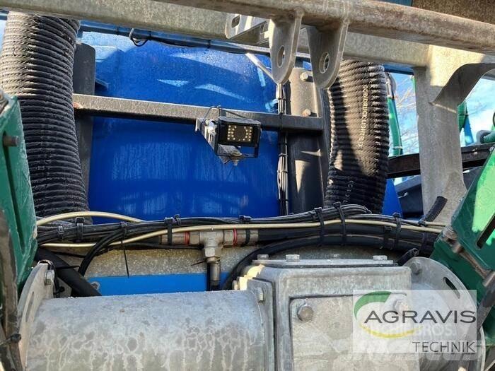 Kotte PTR 24000 Розсіювачі гною