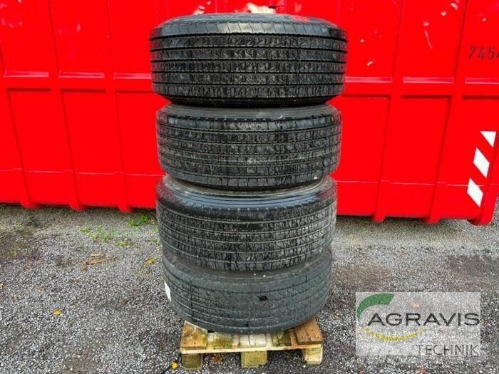  KR 425/65 R 22,5 Колеса