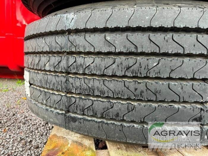  KR 425/65 R 22,5 Колеса