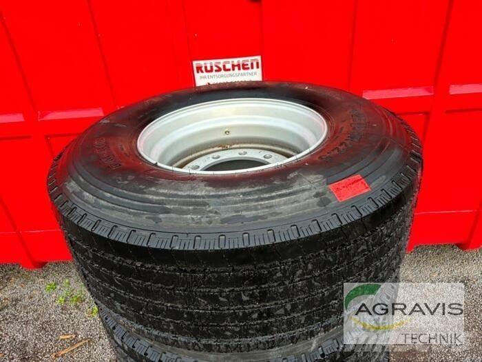  KR 425/65 R 22,5 Колеса