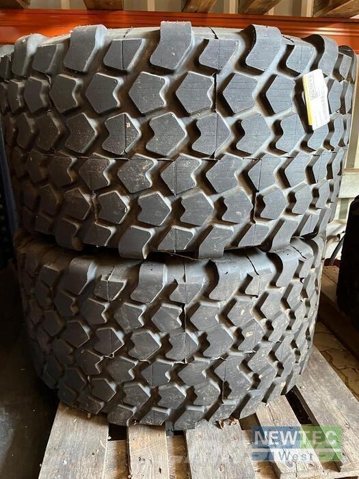  KR445/45R19.5 Колеса