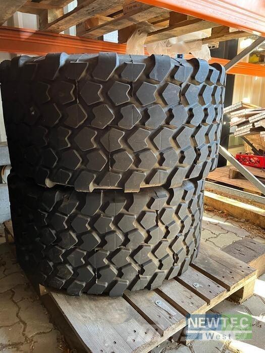  KR445/45R19.5 Колеса