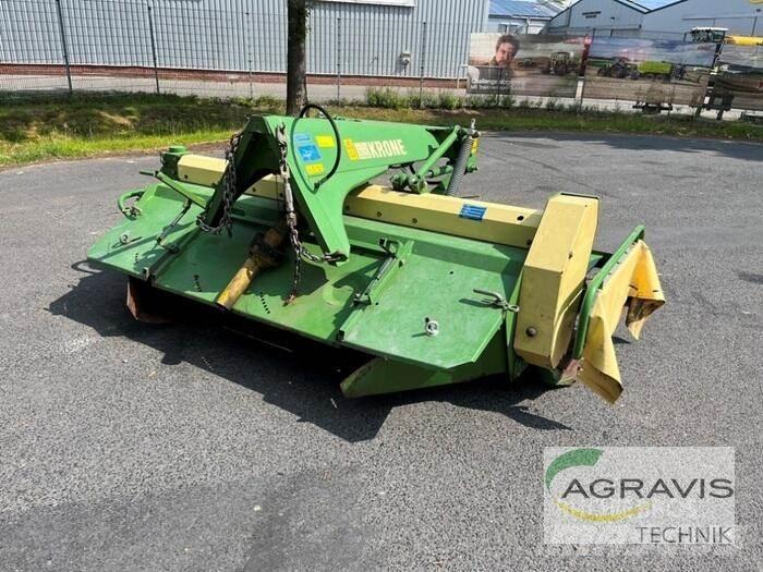 Krone AFL 283 CV Косилки