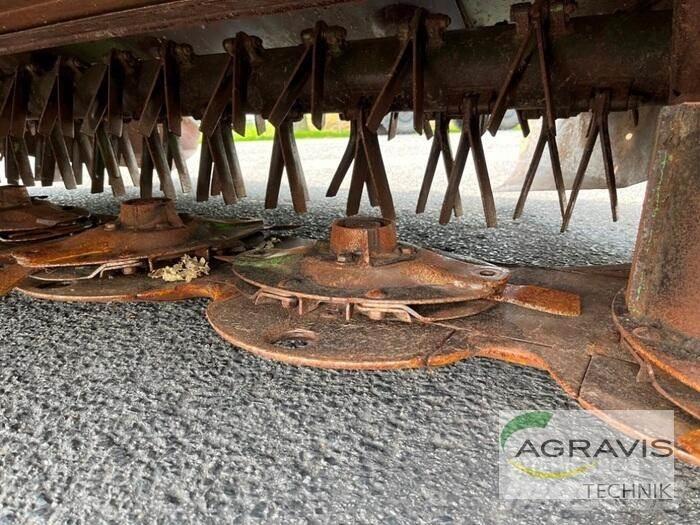 Krone AFL 283 CV Косилки